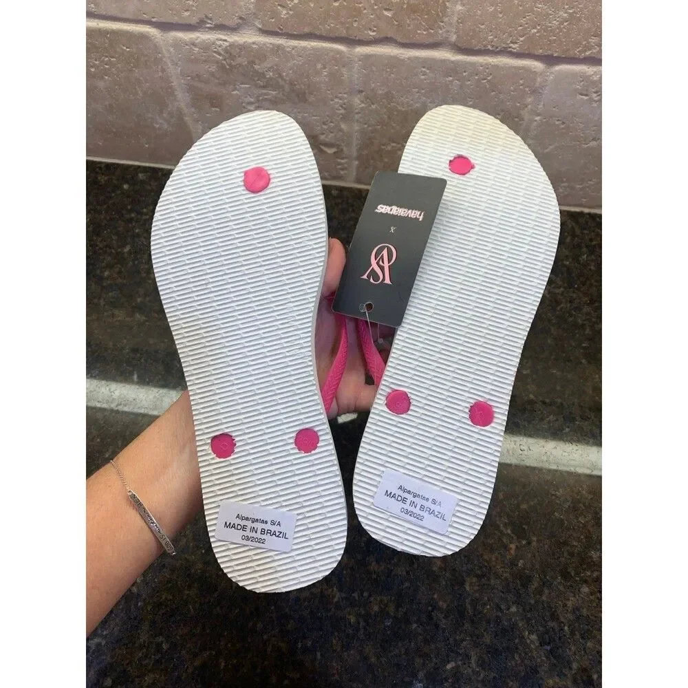 Havaianas new no